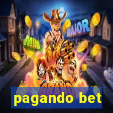 pagando bet